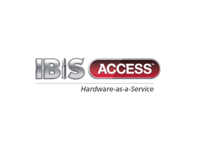 IBIS ACCESS – Équipement sous forme de service