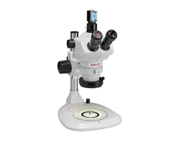Microscopes stéréoscopiques (de Projectina)