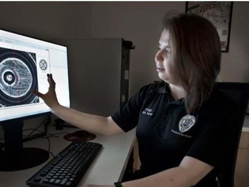 Winston-Salem police get new database resource to solve firearms cases