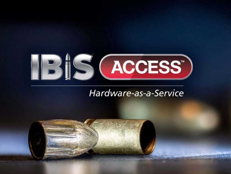 IBIS ACCESS Brochure for USA