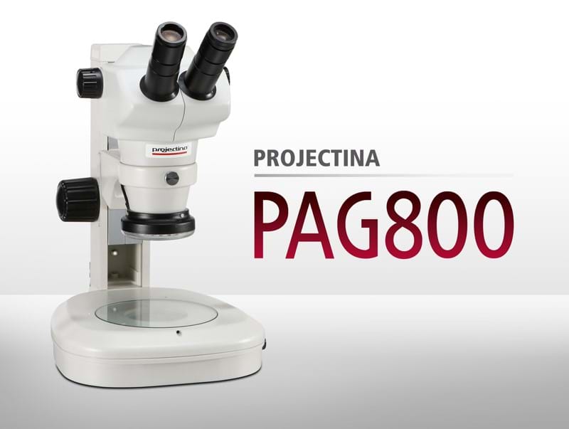 PAG800 (Anglais seulement)