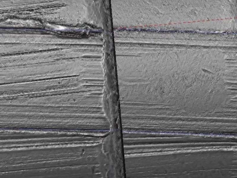 Quantum 3D Microscope | Introducing a game changer for firearm and toolmark examiners (Anglais seulement)
