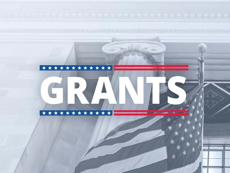 Grant advisory services