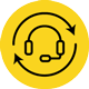 Global Customer Solutions icon