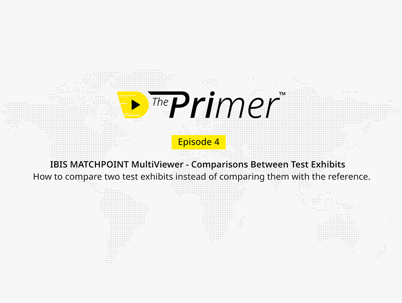 The Primer: Episode 4
