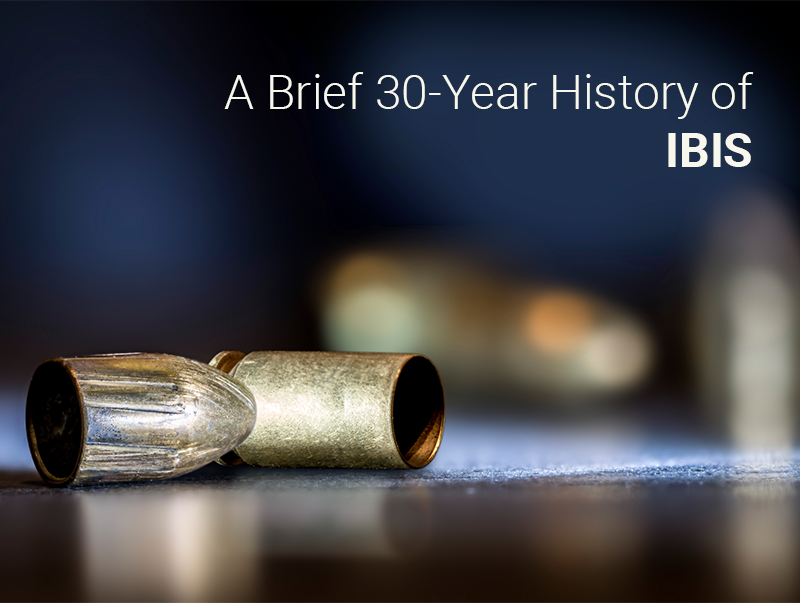 A Brief 30-Year History of IBIS (En inglés)