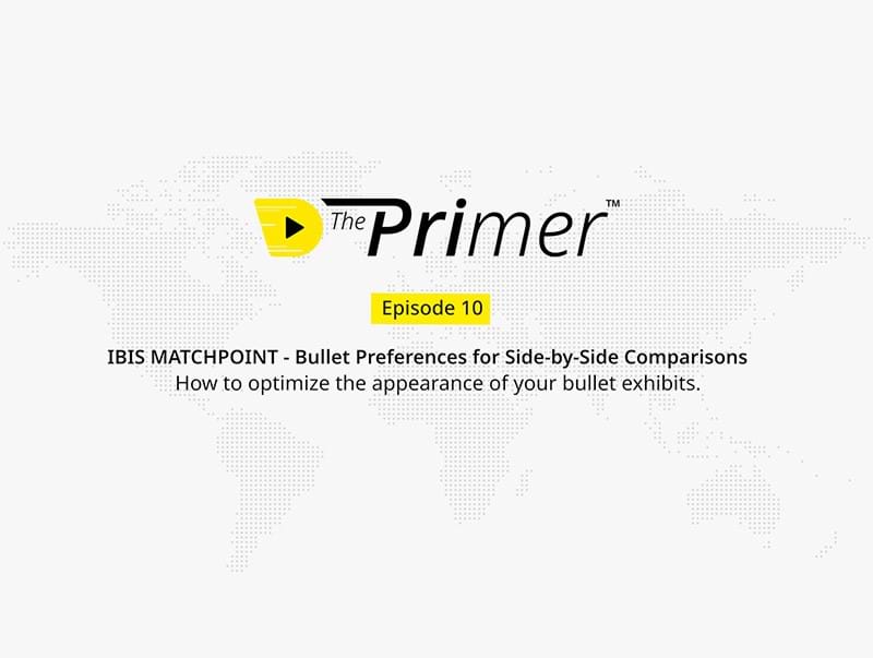 The Primer: Episode 10