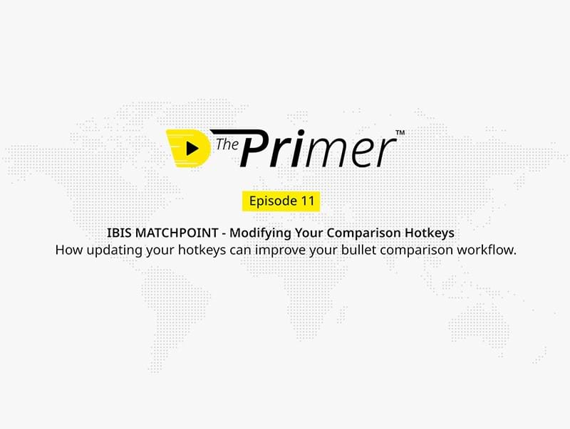 The Primer: Episode 11 (Anglais seulement)