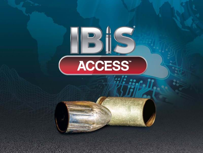 IBIS ACCESS brochure for International (Rest of World)