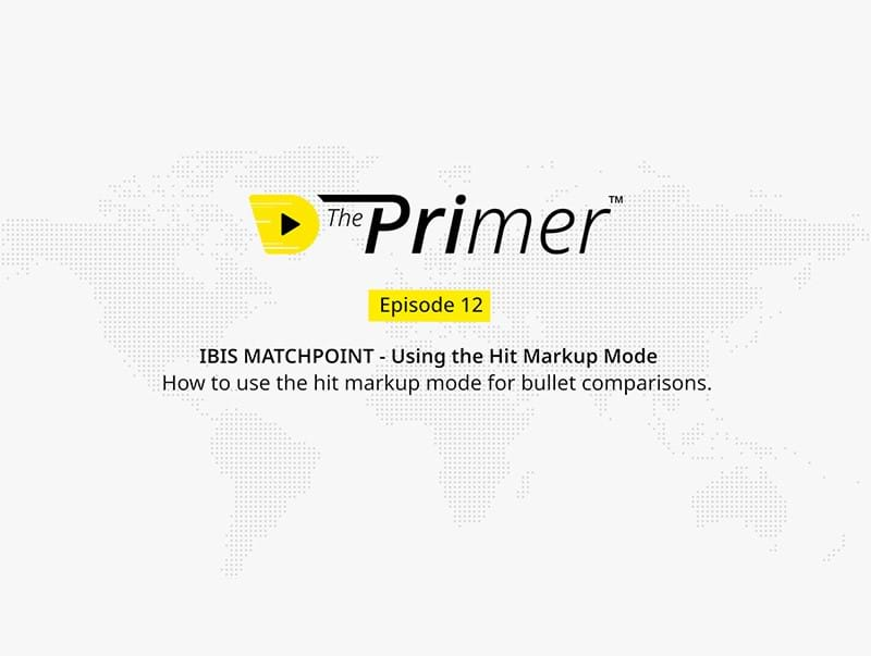 The Primer: Episode 12 (Anglais seulement)