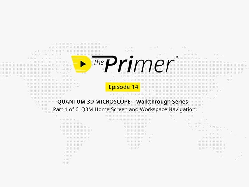 The Primer: Episode 14 (Anglais seulement)