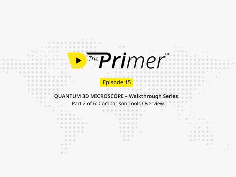 The Primer: Episode 15 (Anglais seulement)