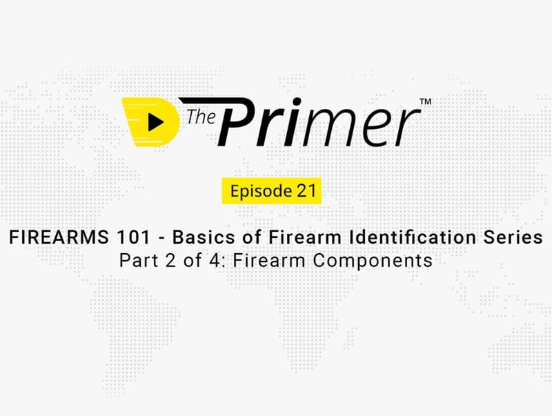 The Primer - Firearms 101: Part 2