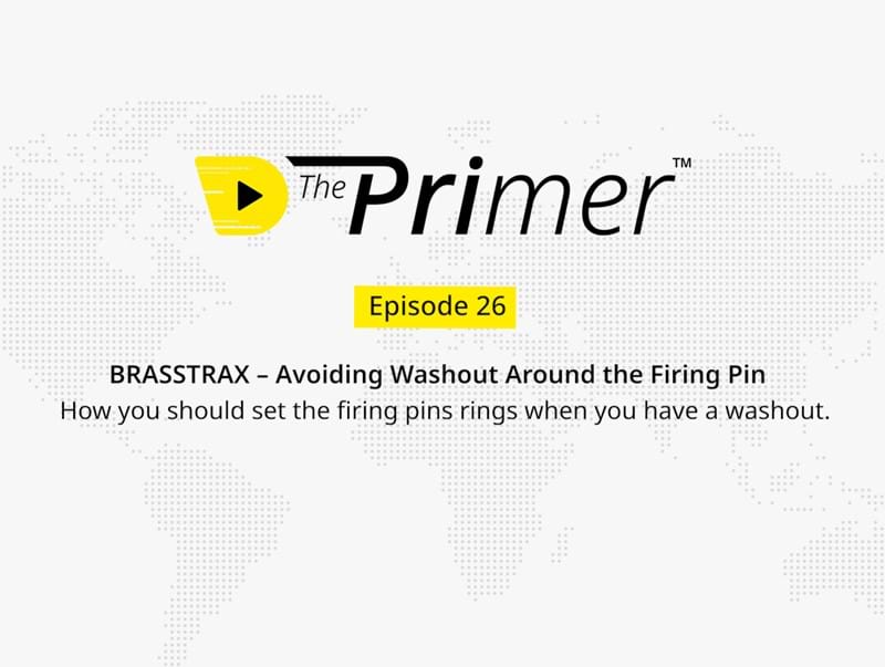 The Primer: Episode 26 (En inglés)
