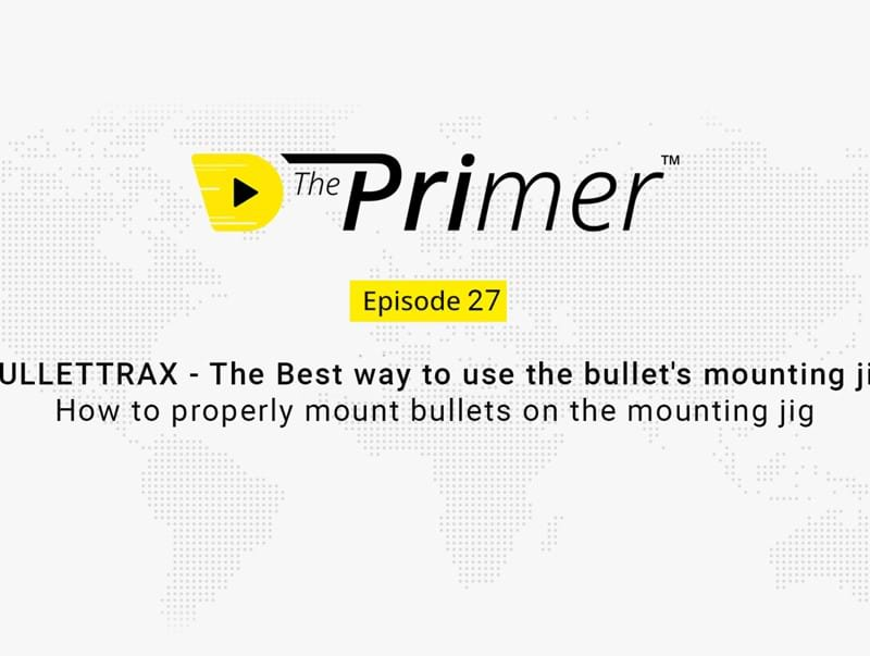 The Primer: Episode 27